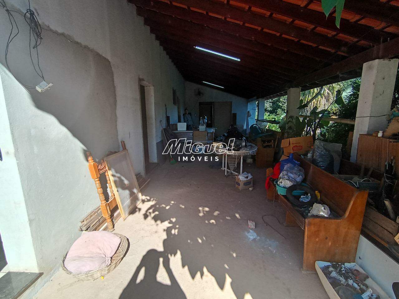 Área, à venda, Jupiá - 3 quartos - Piracicaba/SP: