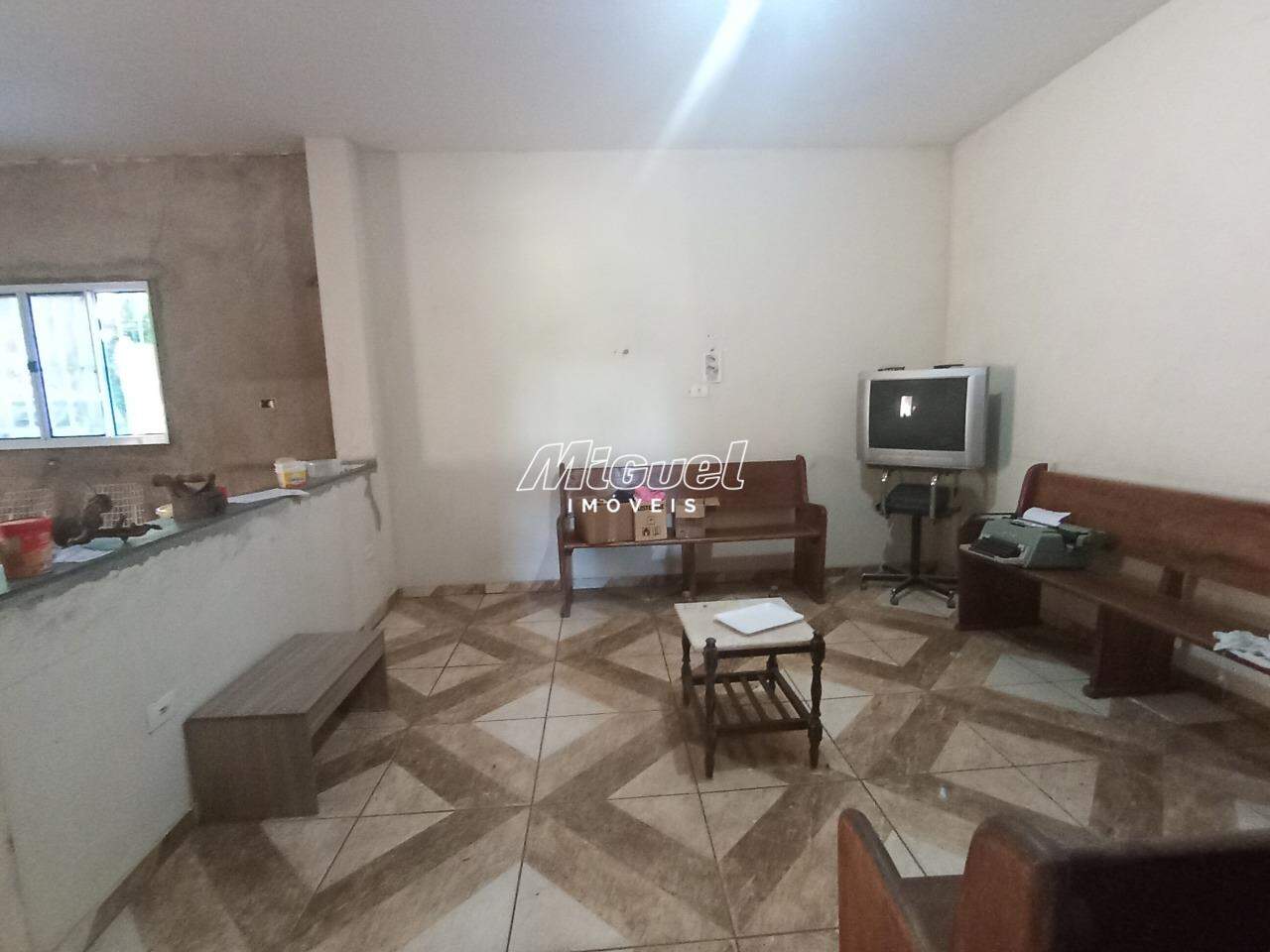 Área, à venda, Jupiá - 3 quartos - Piracicaba/SP: