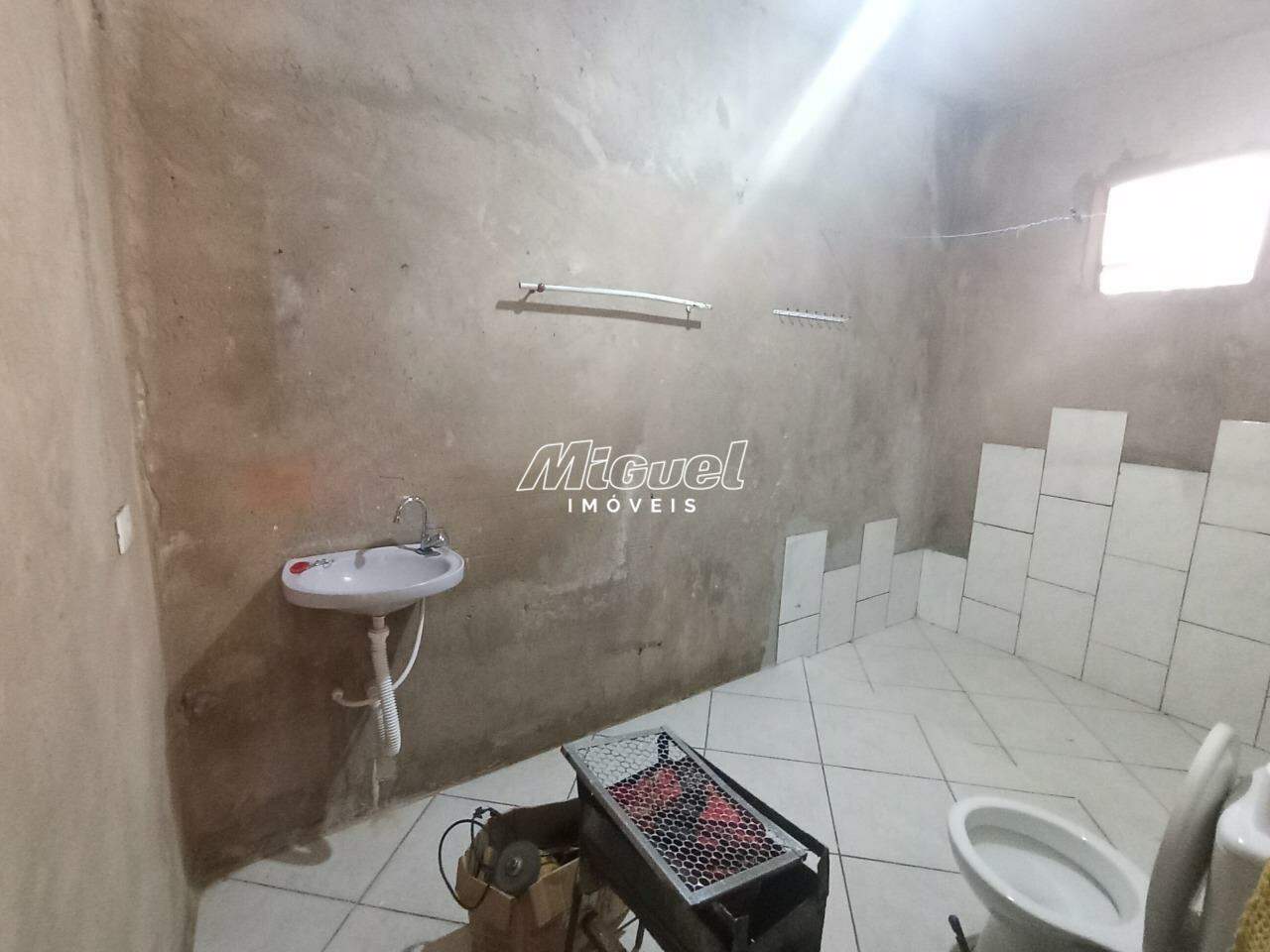 Área, à venda, Jupiá - 3 quartos - Piracicaba/SP: