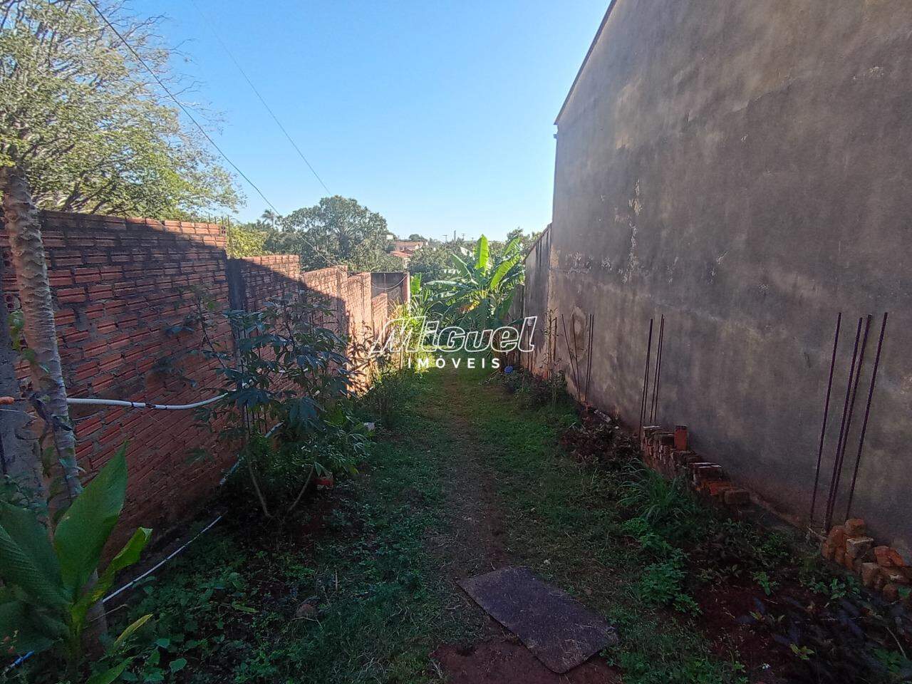 Área, à venda, Jupiá - 3 quartos - Piracicaba/SP: 