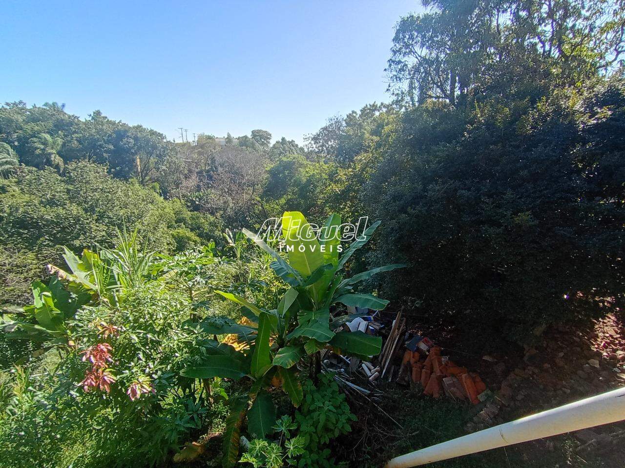 Área, à venda, Jupiá - 3 quartos - Piracicaba/SP:
