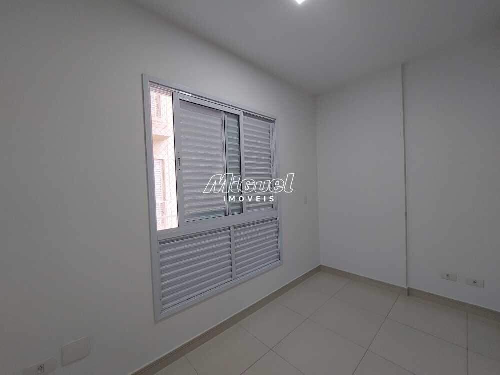 Apartamento, à venda, Paulicéia - 3 quartos Edifício Boa Vista Pauliceia - Piracicaba/SP: