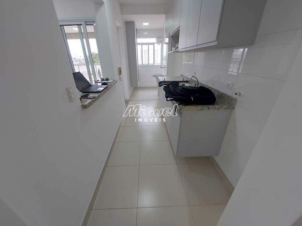 Apartamento, à venda, Paulicéia - 3 quartos Edifício Boa Vista Pauliceia - Piracicaba/SP: