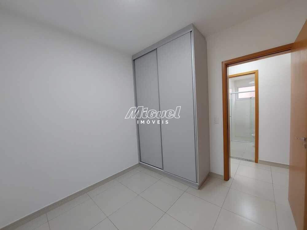 Apartamento, à venda, Paulicéia - 3 quartos Edifício Boa Vista Pauliceia - Piracicaba/SP: