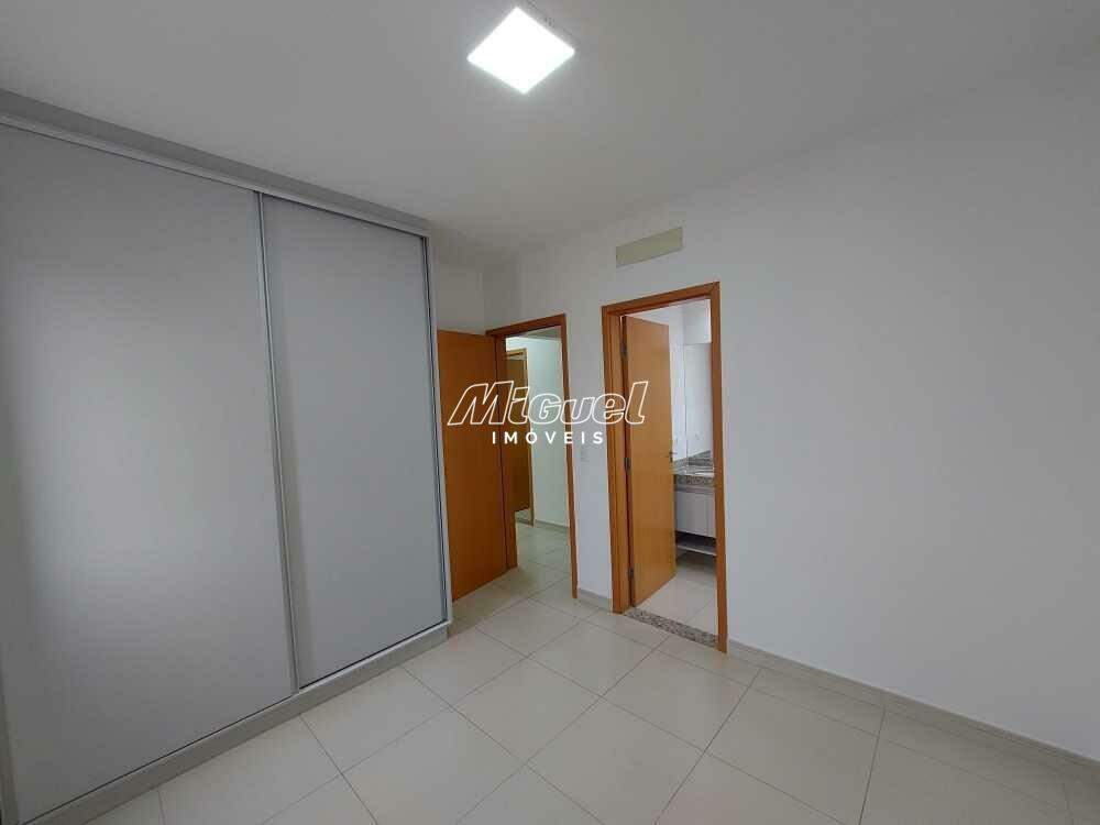 Apartamento, à venda, Paulicéia - 3 quartos Edifício Boa Vista Pauliceia - Piracicaba/SP: