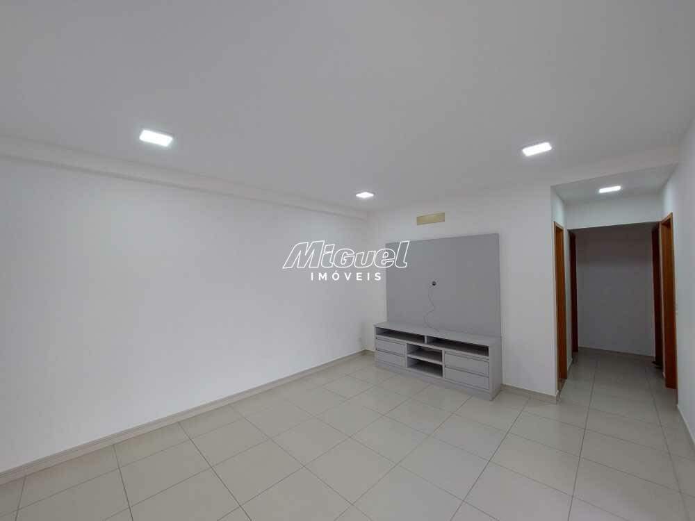 Apartamento, à venda, Paulicéia - 3 quartos Edifício Boa Vista Pauliceia - Piracicaba/SP: 