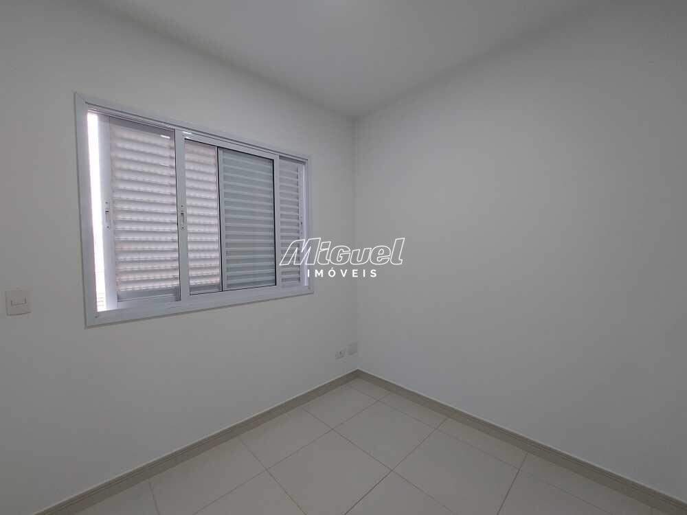 Apartamento, à venda, Paulicéia - 3 quartos Edifício Boa Vista Pauliceia - Piracicaba/SP: