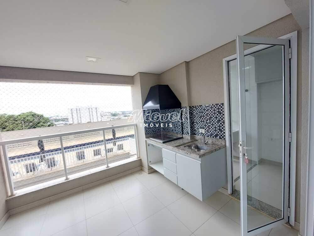 Apartamento, à venda, Paulicéia - 3 quartos Edifício Boa Vista Pauliceia - Piracicaba/SP: