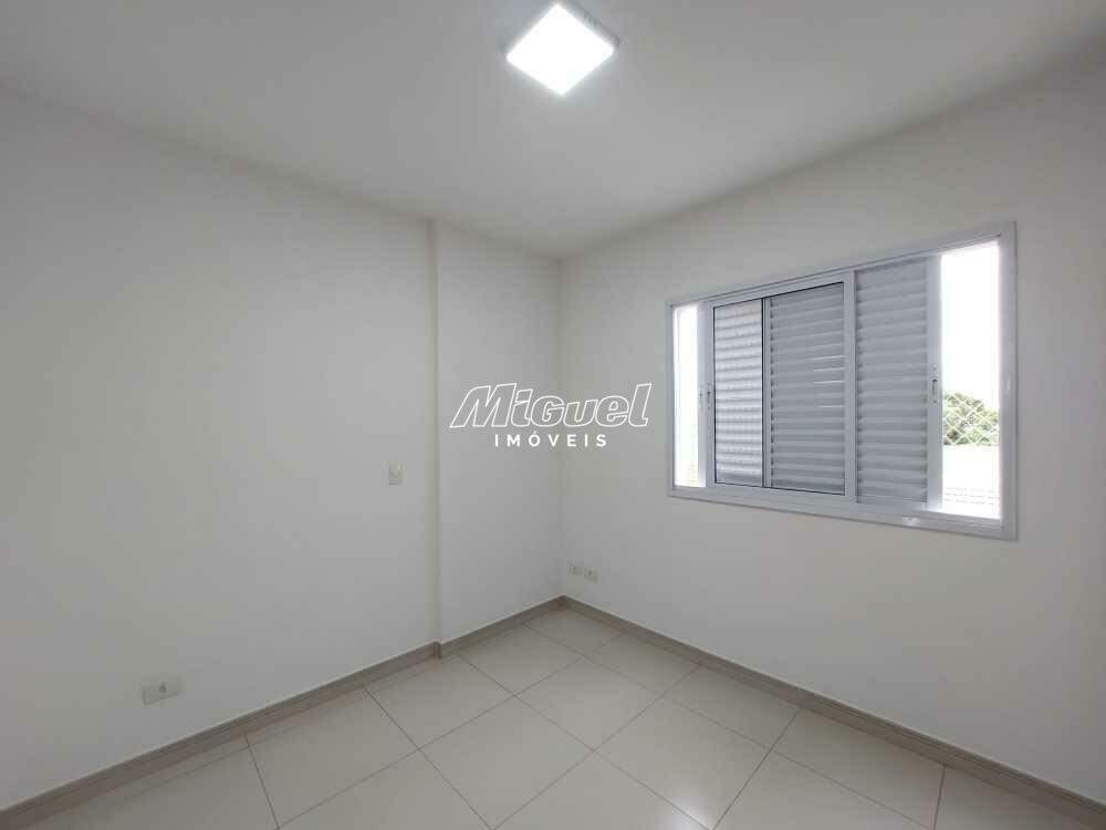Apartamento, à venda, Paulicéia - 3 quartos Edifício Boa Vista Pauliceia - Piracicaba/SP: