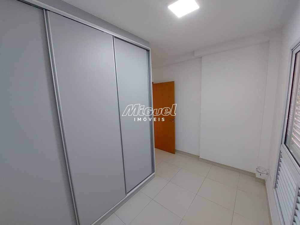 Apartamento, à venda, Paulicéia - 3 quartos Edifício Boa Vista Pauliceia - Piracicaba/SP: