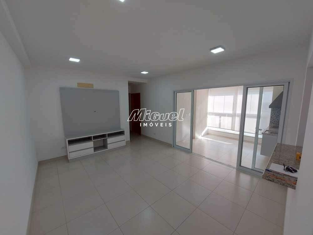 Apartamento, à venda, Paulicéia - 3 quartos Edifício Boa Vista Pauliceia - Piracicaba/SP: 