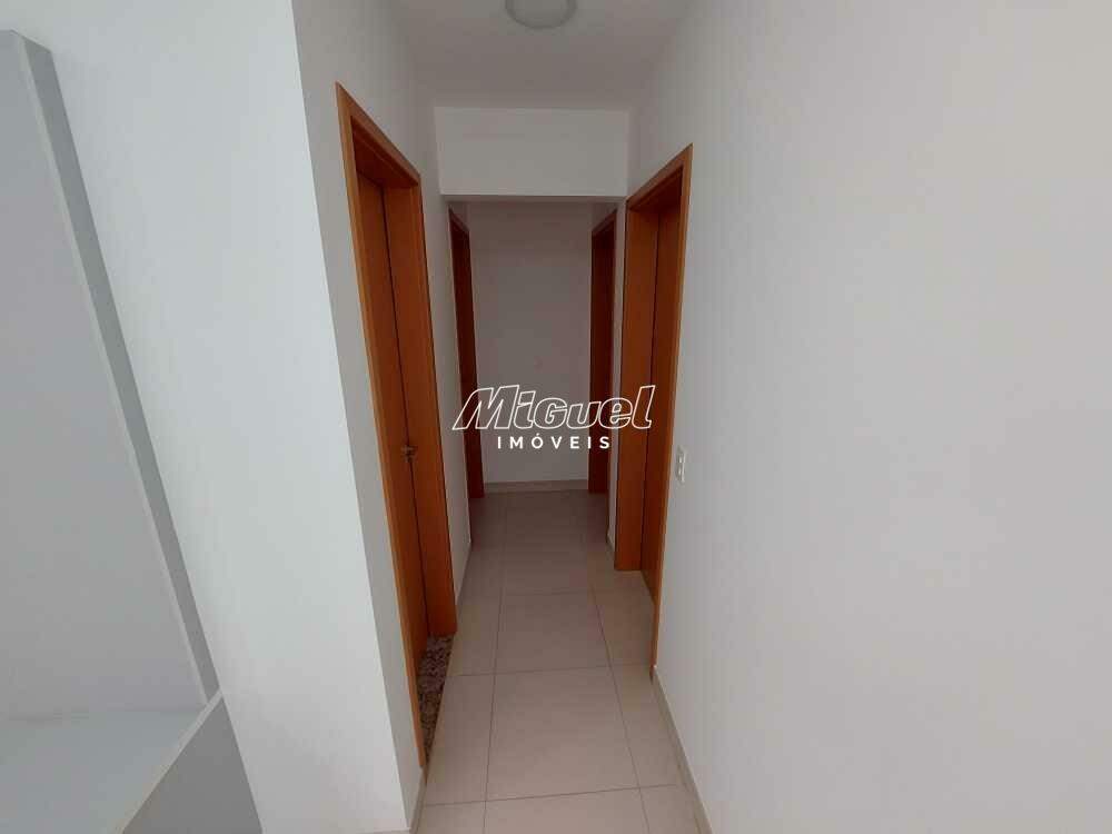 Apartamento, à venda, Paulicéia - 3 quartos Edifício Boa Vista Pauliceia - Piracicaba/SP: