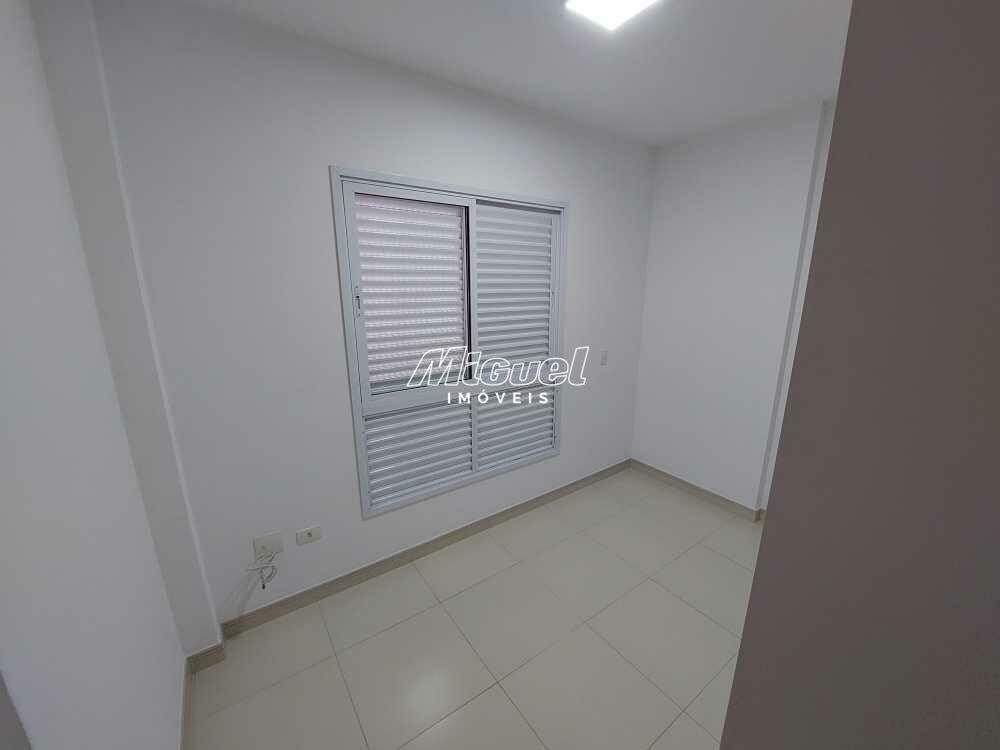 Apartamento, à venda, Paulicéia - 3 quartos Edifício Boa Vista Pauliceia - Piracicaba/SP: