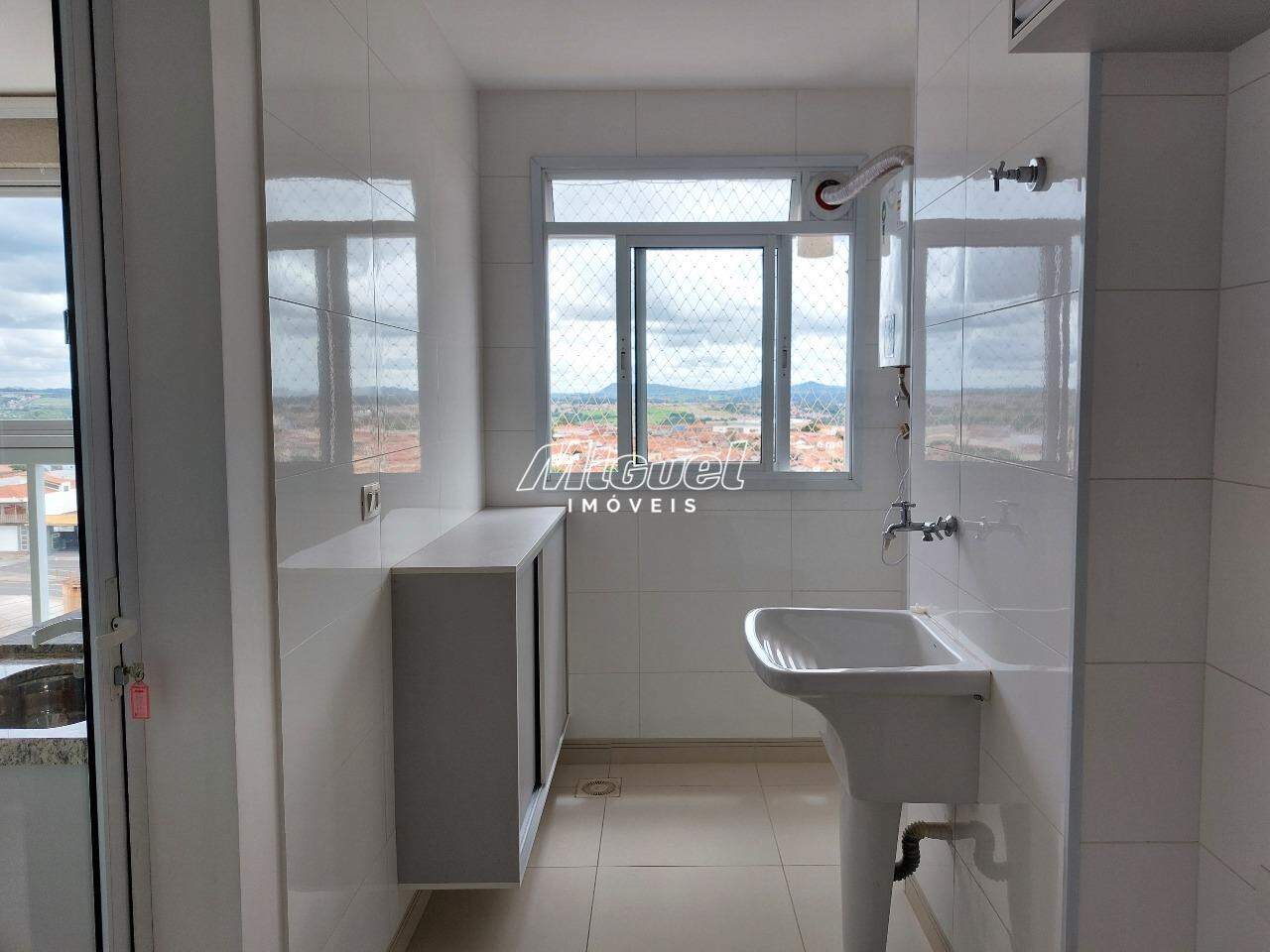 Apartamento, à venda, Paulicéia - 3 quartos Edifício Boa Vista Pauliceia - Piracicaba/SP: