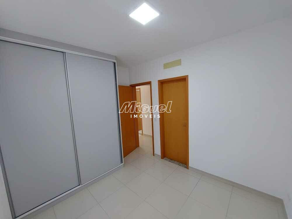 Apartamento, à venda, Paulicéia - 3 quartos Edifício Boa Vista Pauliceia - Piracicaba/SP: