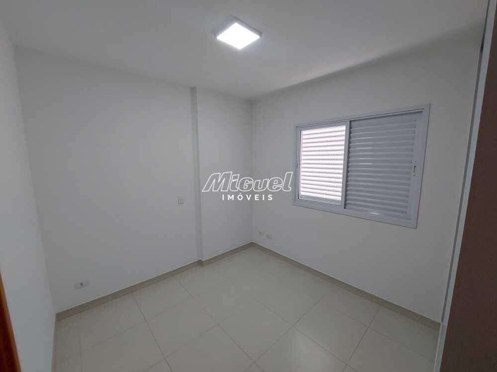 Apartamento, à venda, Paulicéia - 3 quartos Edifício Boa Vista Pauliceia - Piracicaba/SP: