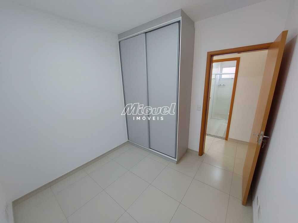 Apartamento, à venda, Paulicéia - 3 quartos Edifício Boa Vista Pauliceia - Piracicaba/SP: