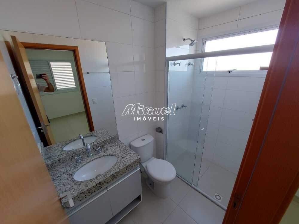 Apartamento, à venda, Paulicéia - 3 quartos Edifício Boa Vista Pauliceia - Piracicaba/SP: