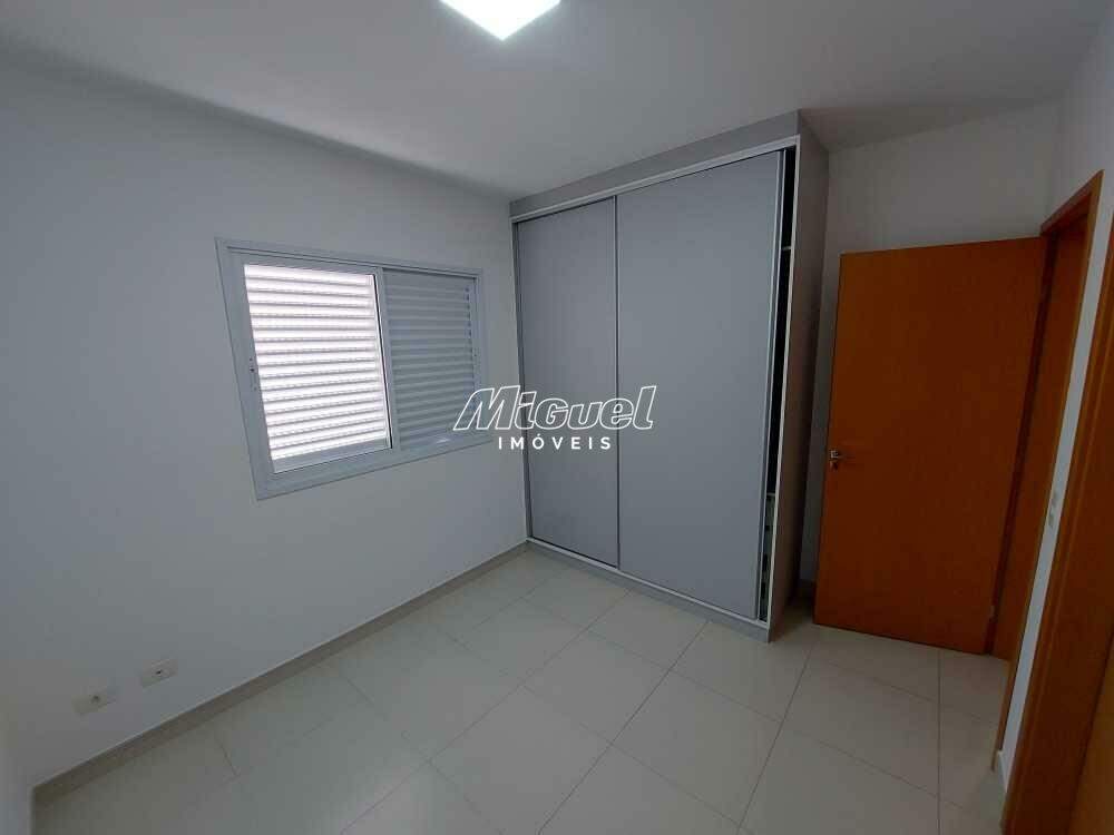 Apartamento, à venda, Paulicéia - 3 quartos Edifício Boa Vista Pauliceia - Piracicaba/SP: