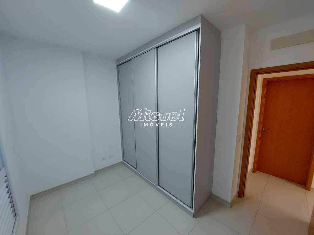 Apartamento, à venda, Paulicéia - 3 quartos Edifício Boa Vista Pauliceia - Piracicaba/SP: