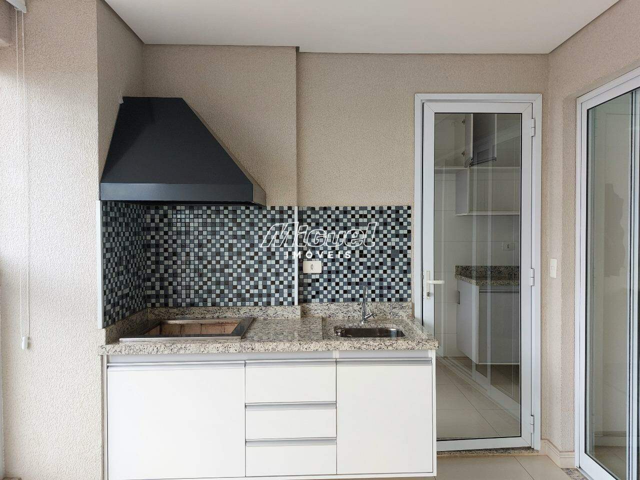 Apartamento, à venda, Paulicéia - 3 quartos Edifício Boa Vista Pauliceia - Piracicaba/SP: