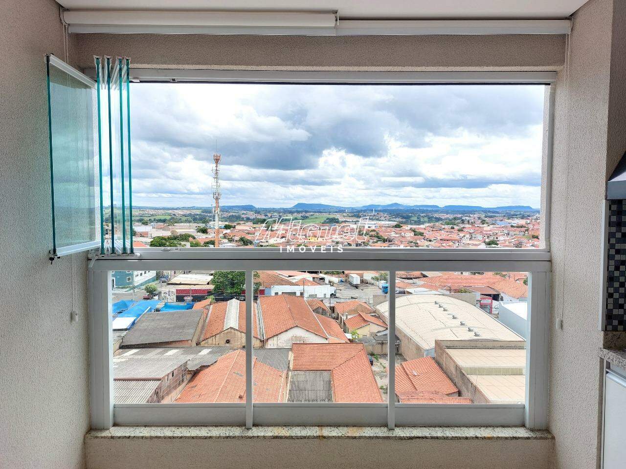Apartamento, à venda, Paulicéia - 3 quartos Edifício Boa Vista Pauliceia - Piracicaba/SP:
