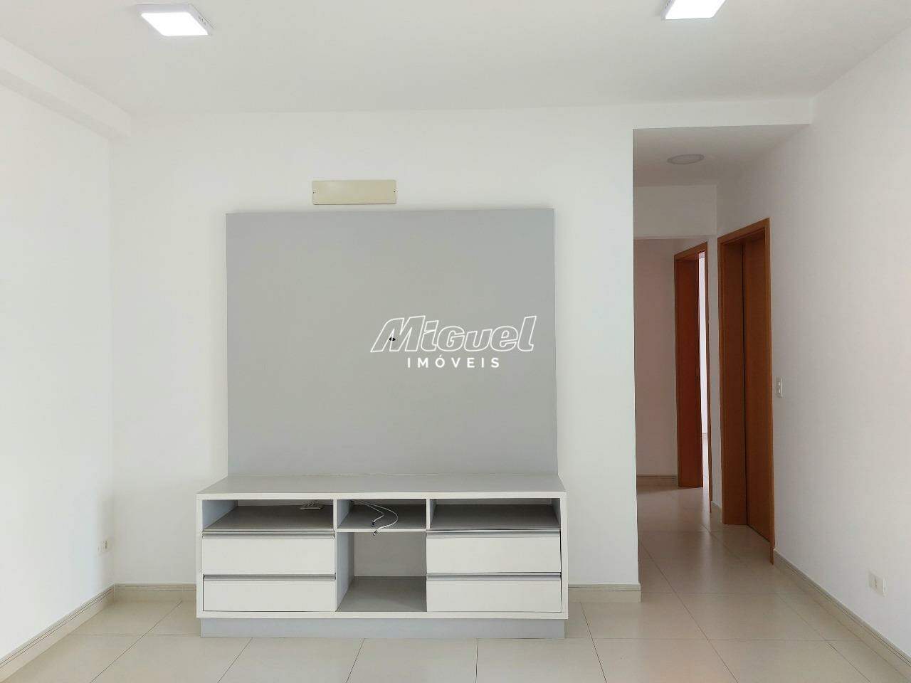 Apartamento, à venda, Paulicéia - 3 quartos Edifício Boa Vista Pauliceia - Piracicaba/SP: 