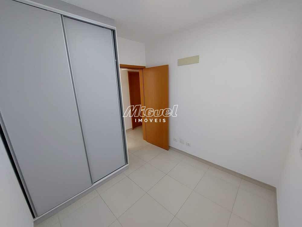 Apartamento, à venda, Paulicéia - 3 quartos Edifício Boa Vista Pauliceia - Piracicaba/SP: