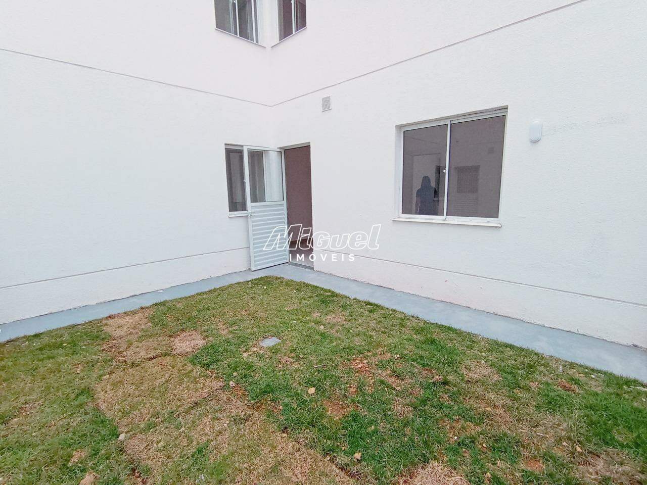 Apartamento, à venda, Jardim Parque Jupiá - 2 quartos Urban RNI - Piracicaba/SP: