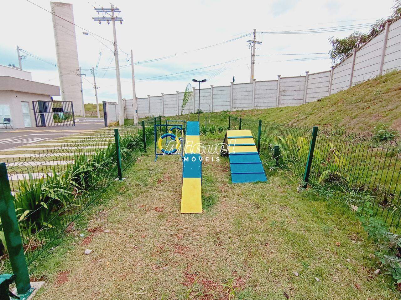 Apartamento, à venda, Jardim Parque Jupiá - 2 quartos Urban RNI - Piracicaba/SP: