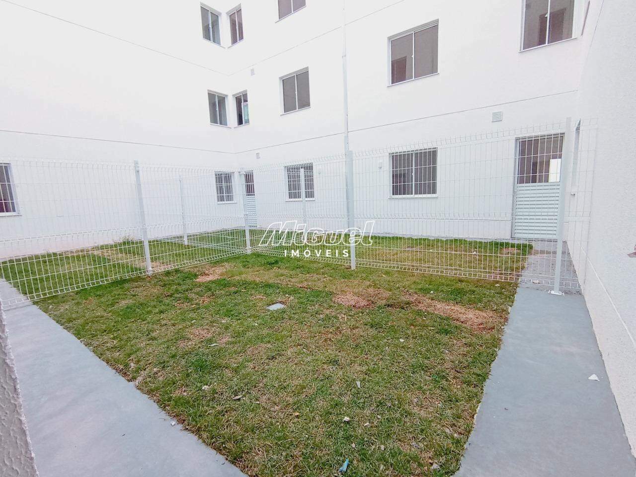 Apartamento, à venda, Jardim Parque Jupiá - 2 quartos Urban RNI - Piracicaba/SP: