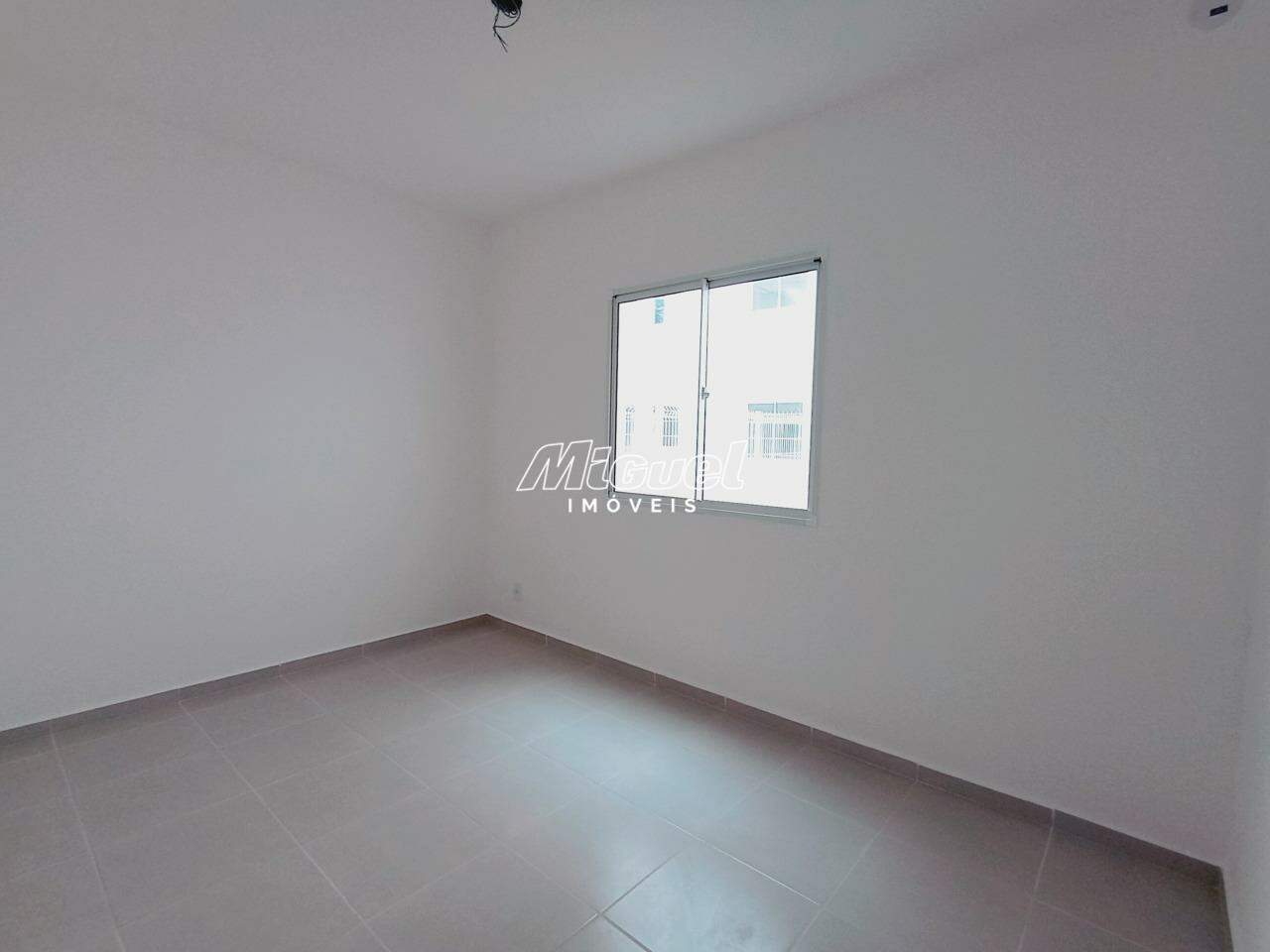 Apartamento, à venda, Jardim Parque Jupiá - 2 quartos Urban RNI - Piracicaba/SP: