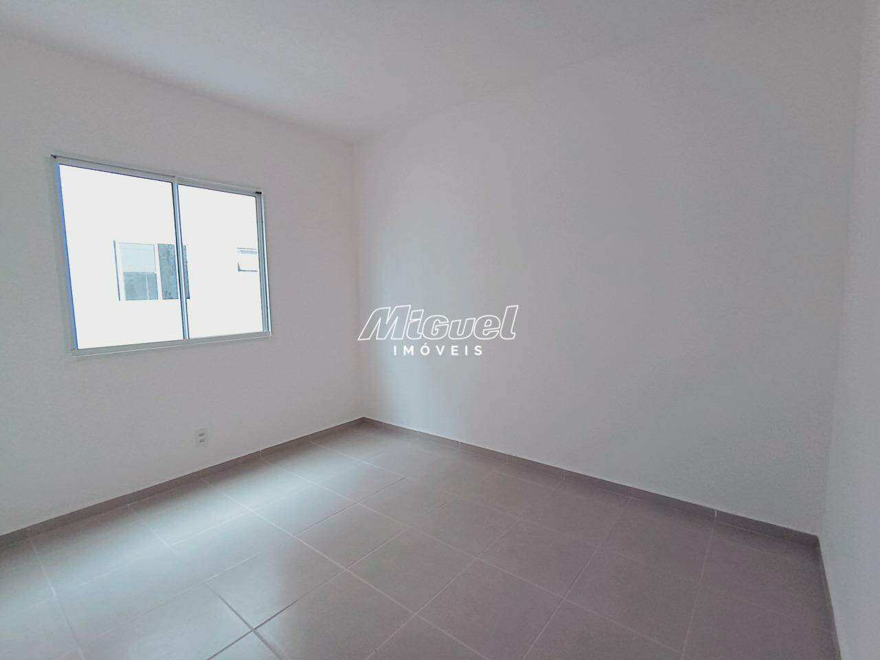 Apartamento, à venda, Jardim Parque Jupiá - 2 quartos Urban RNI - Piracicaba/SP:
