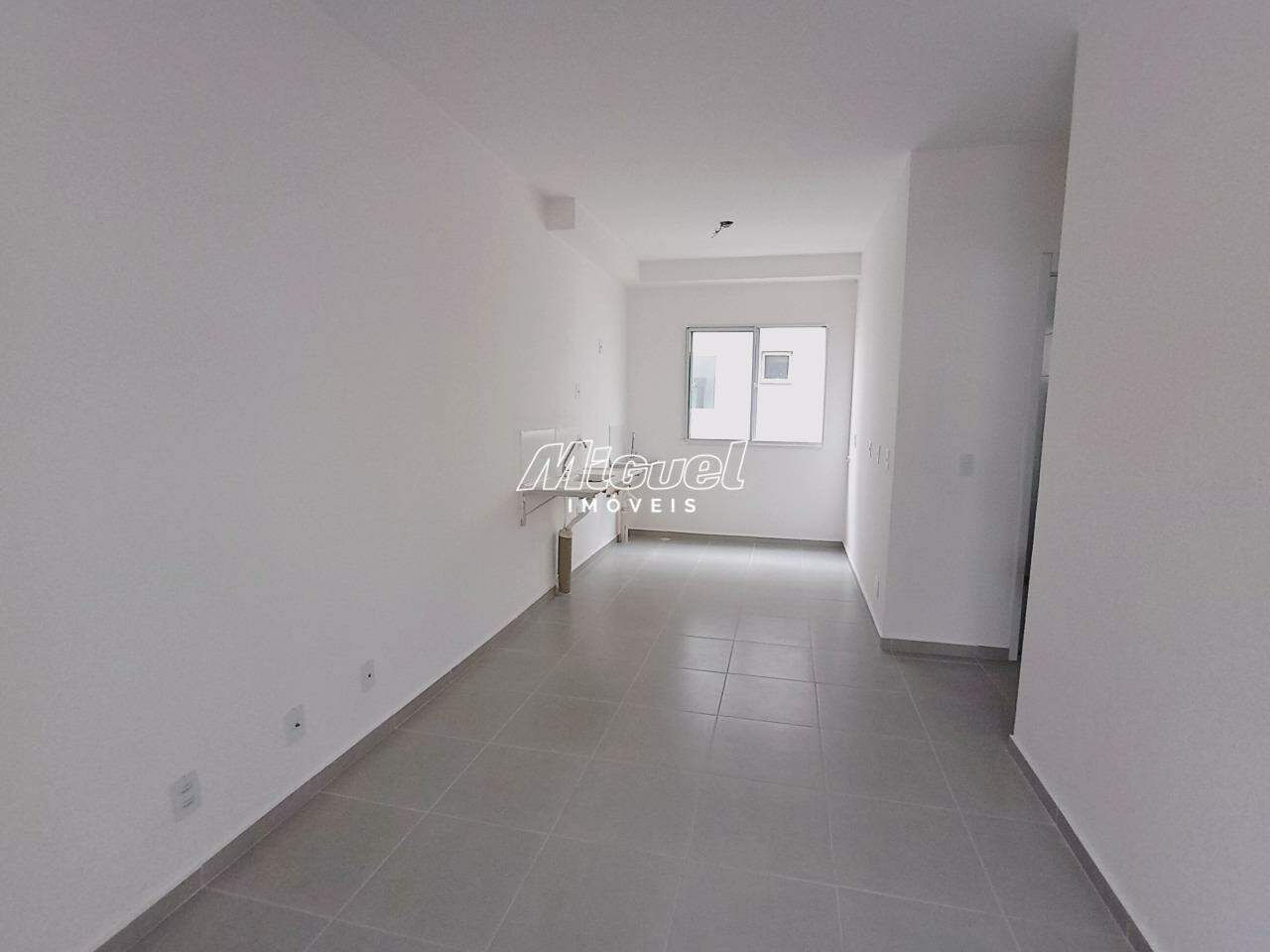 Apartamento, à venda, Jardim Parque Jupiá - 2 quartos Urban RNI - Piracicaba/SP: 