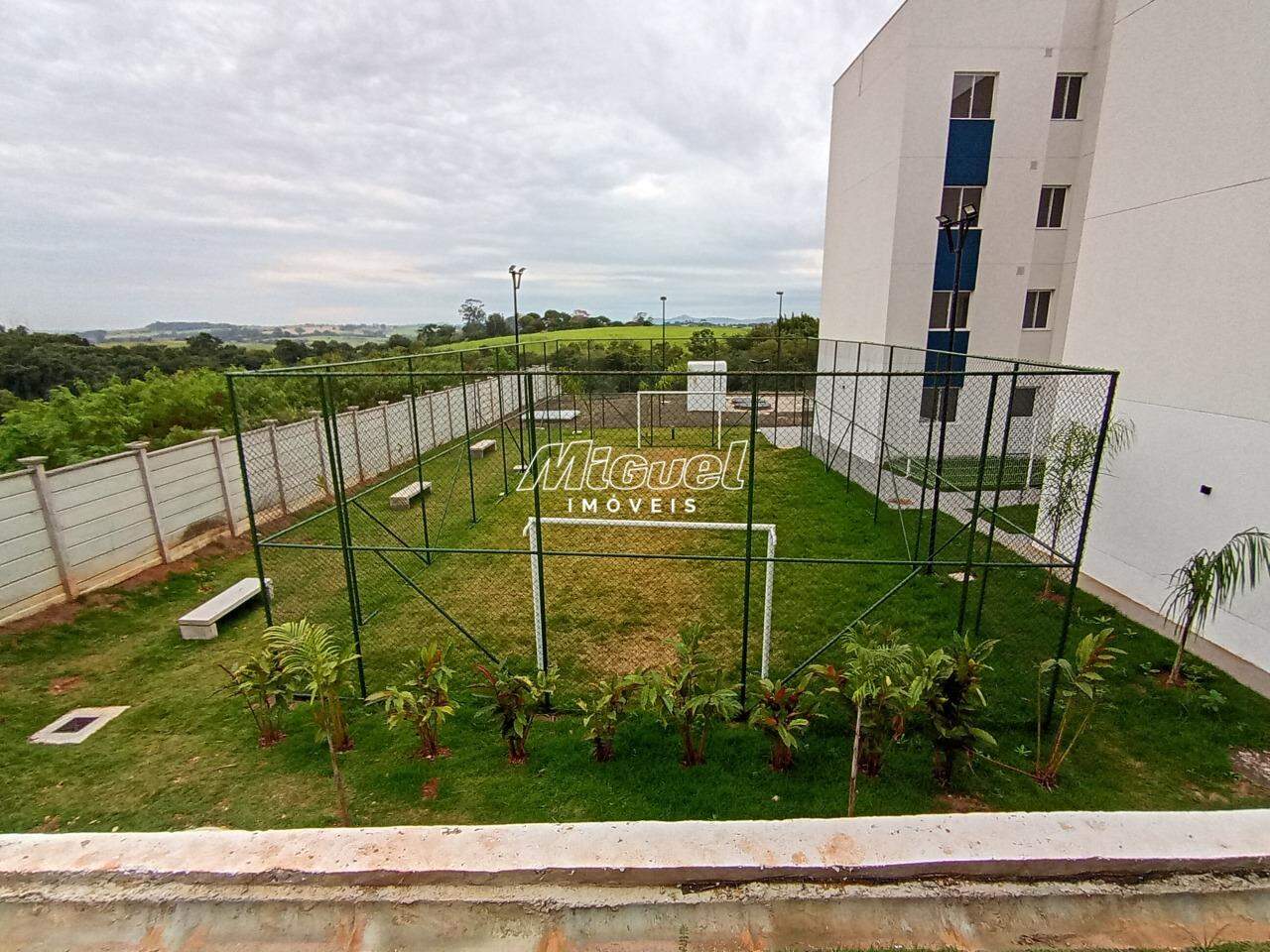 Apartamento, à venda, Jardim Parque Jupiá - 2 quartos Urban RNI - Piracicaba/SP: