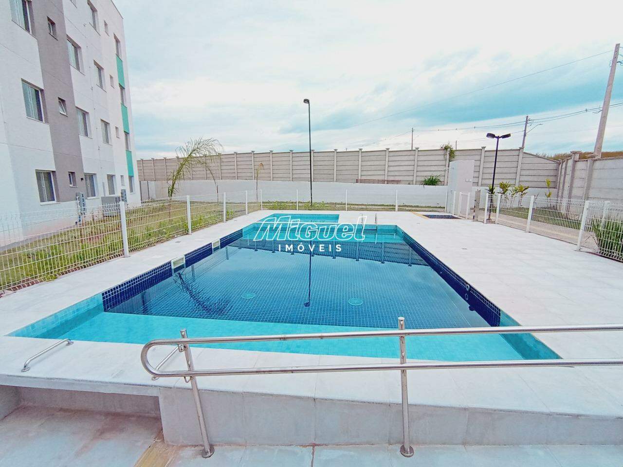 Apartamento, à venda, Jardim Parque Jupiá - 2 quartos Urban RNI - Piracicaba/SP: