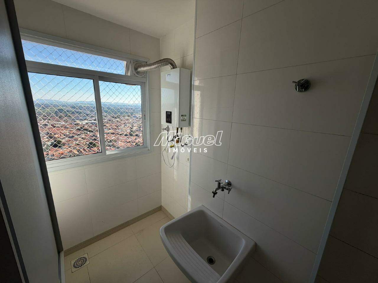 Apartamento, à venda, Paulicéia - 3 quartos Edifício Boa Vista Pauliceia - Piracicaba/SP: