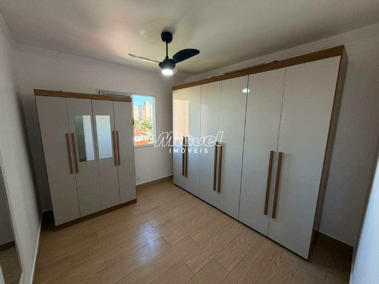 Apartamento, para aluguel, Nova América - 2 quartos Residencial Torres do Jardim I - Piracicaba/SP: 