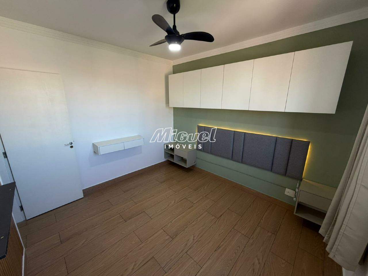 Apartamento, para aluguel, Nova América - 2 quartos Residencial Torres do Jardim I - Piracicaba/SP: 