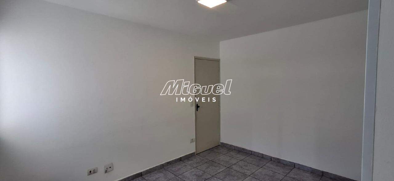 Apartamento, para aluguel, Nova América - 2 quartos Condomínio Residencial Spazio Montebello - Piracicaba/SP: 
