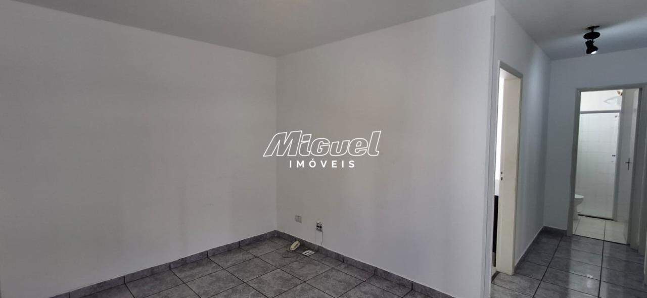 Apartamento, para aluguel, Nova América - 2 quartos Condomínio Residencial Spazio Montebello - Piracicaba/SP: 