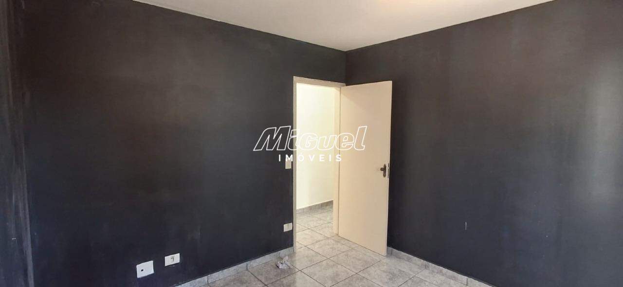 Apartamento, para aluguel, Nova América - 2 quartos Condomínio Residencial Spazio Montebello - Piracicaba/SP: 