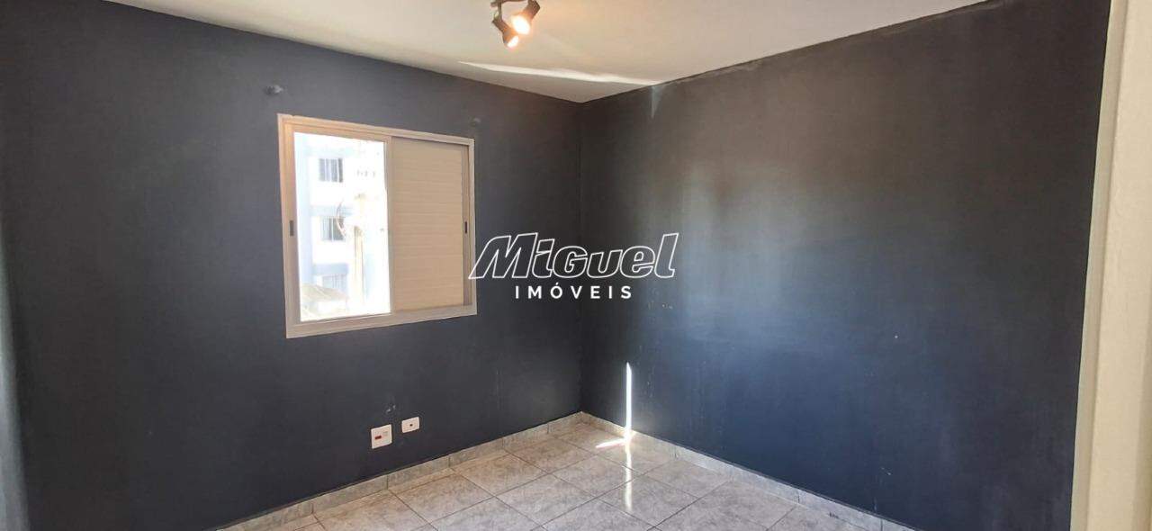 Apartamento, para aluguel, Nova América - 2 quartos Condomínio Residencial Spazio Montebello - Piracicaba/SP: 