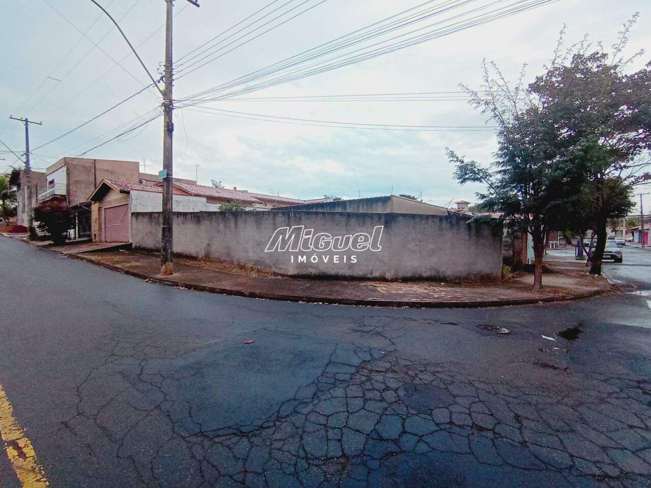Terreno, à venda, Loteamento Humberto Venturini - - Piracicaba/SP: