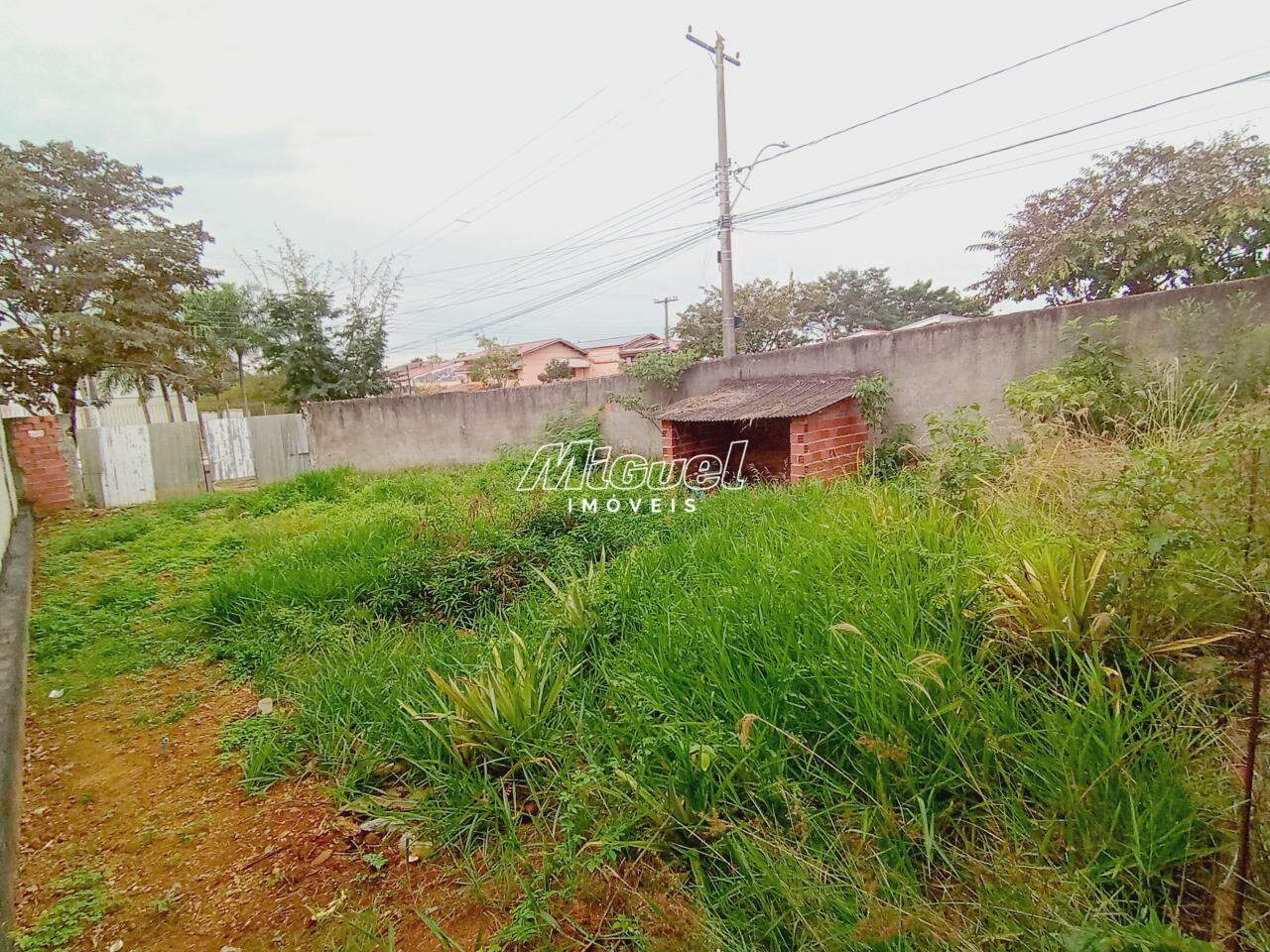 Terreno, à venda, Loteamento Humberto Venturini - - Piracicaba/SP: 