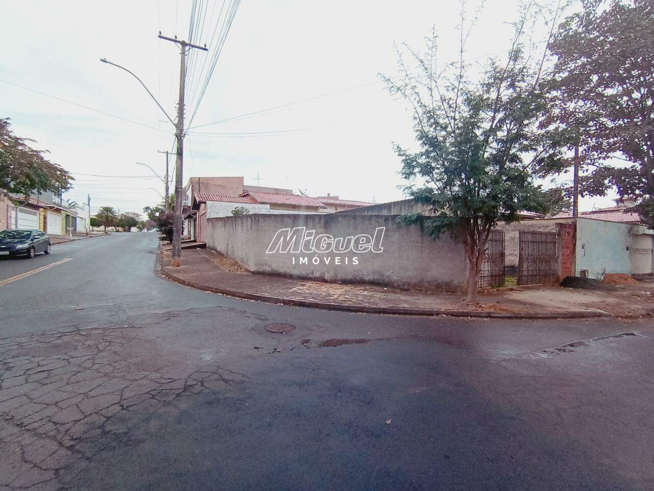Terreno, à venda, Loteamento Humberto Venturini - - Piracicaba/SP: