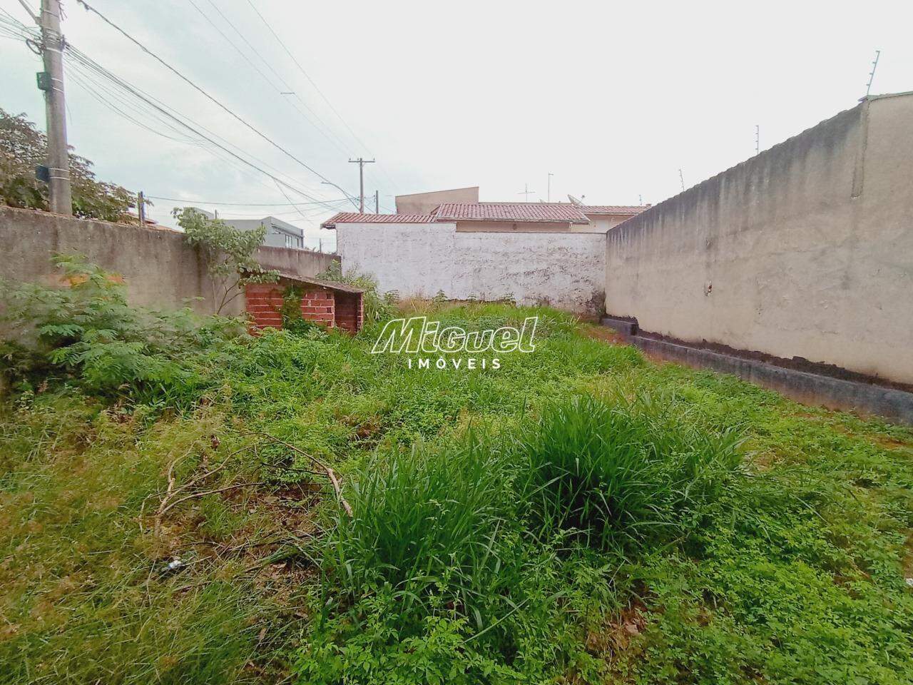 Terreno, à venda, Loteamento Humberto Venturini - - Piracicaba/SP: 