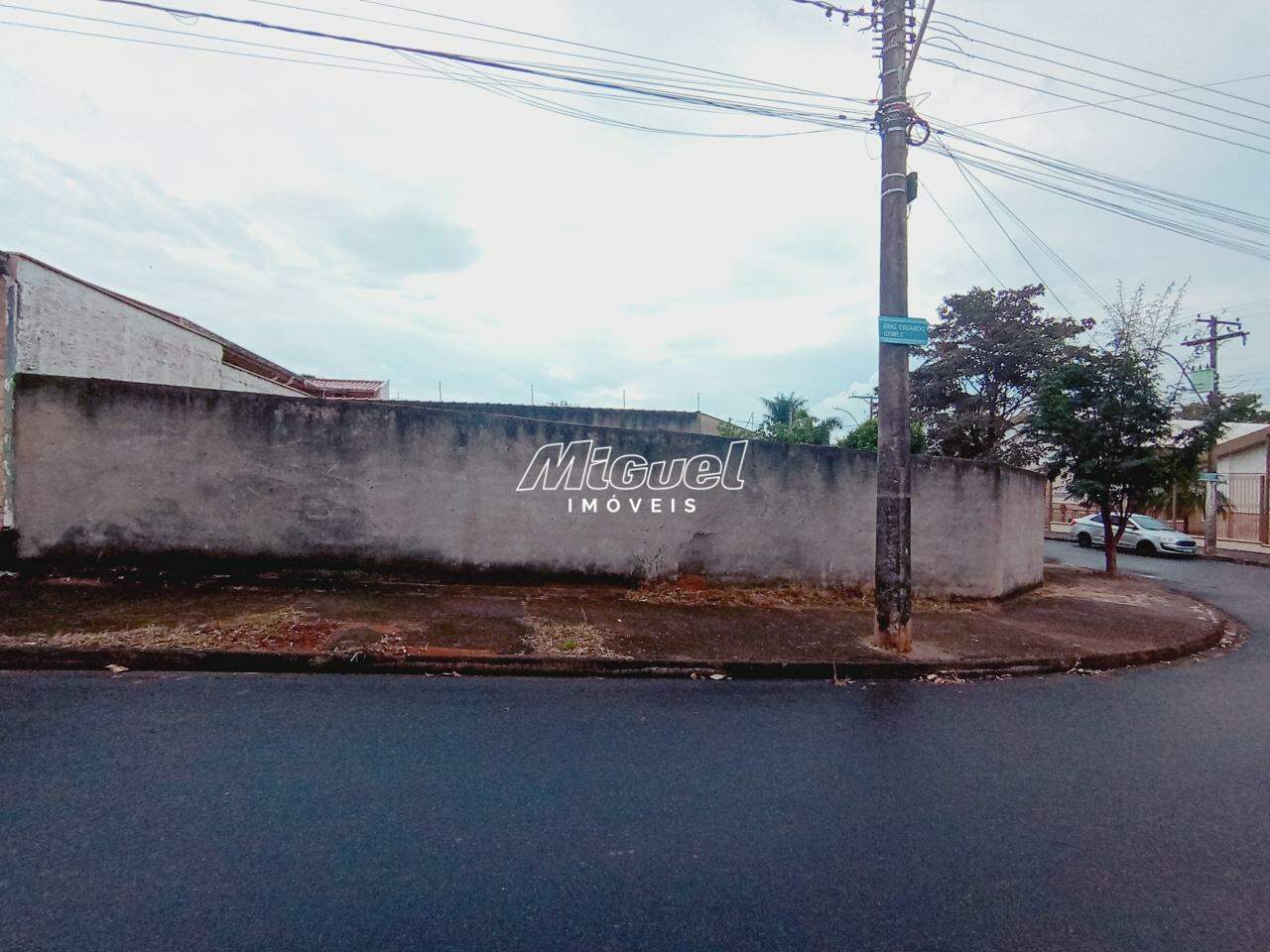 Terreno, à venda, Loteamento Humberto Venturini - - Piracicaba/SP: