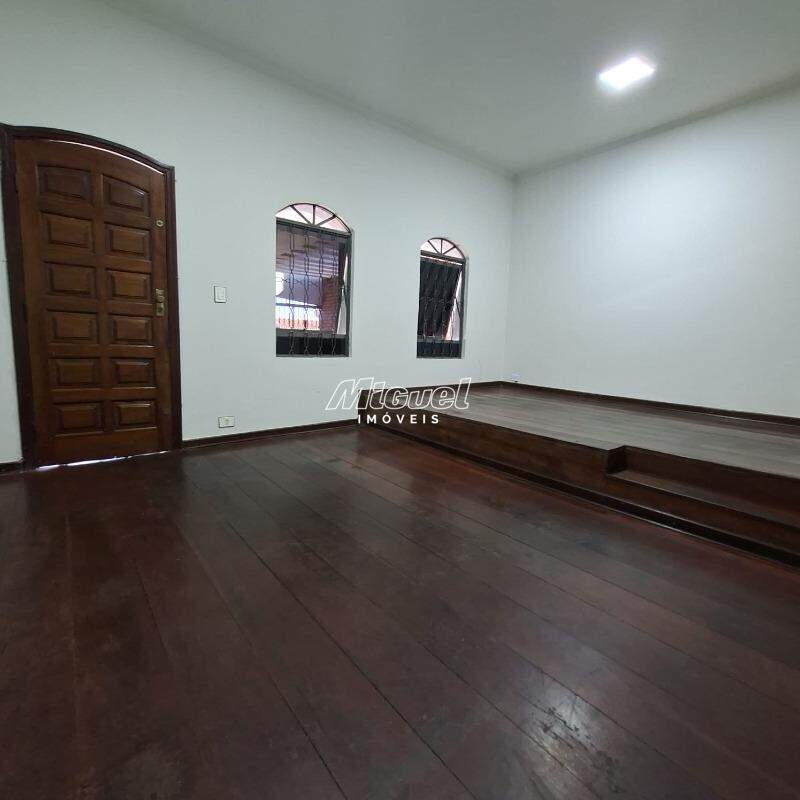 Casa, à venda, Jardim Noiva da Colina - 2 quartos - Piracicaba/SP: Sala