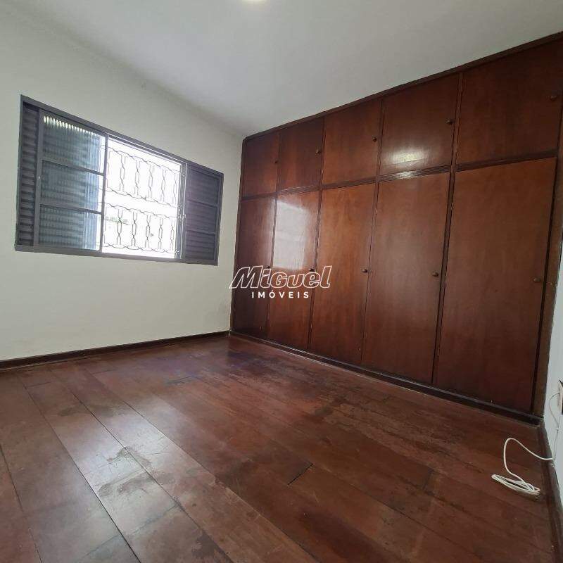 Casa, à venda, Jardim Noiva da Colina - 2 quartos - Piracicaba/SP: Quarto